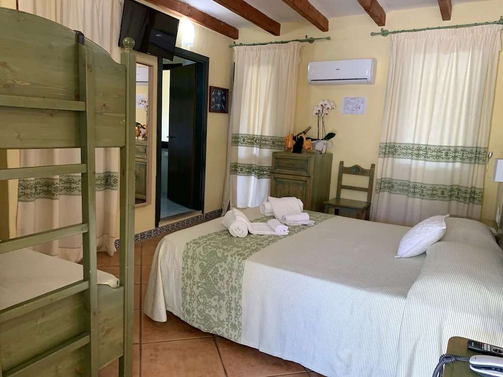 Hotel Fiore Di Maggio