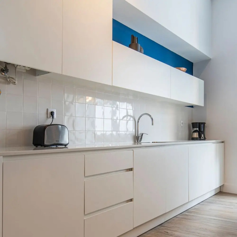 Ando Living - Abrantes Townhouse