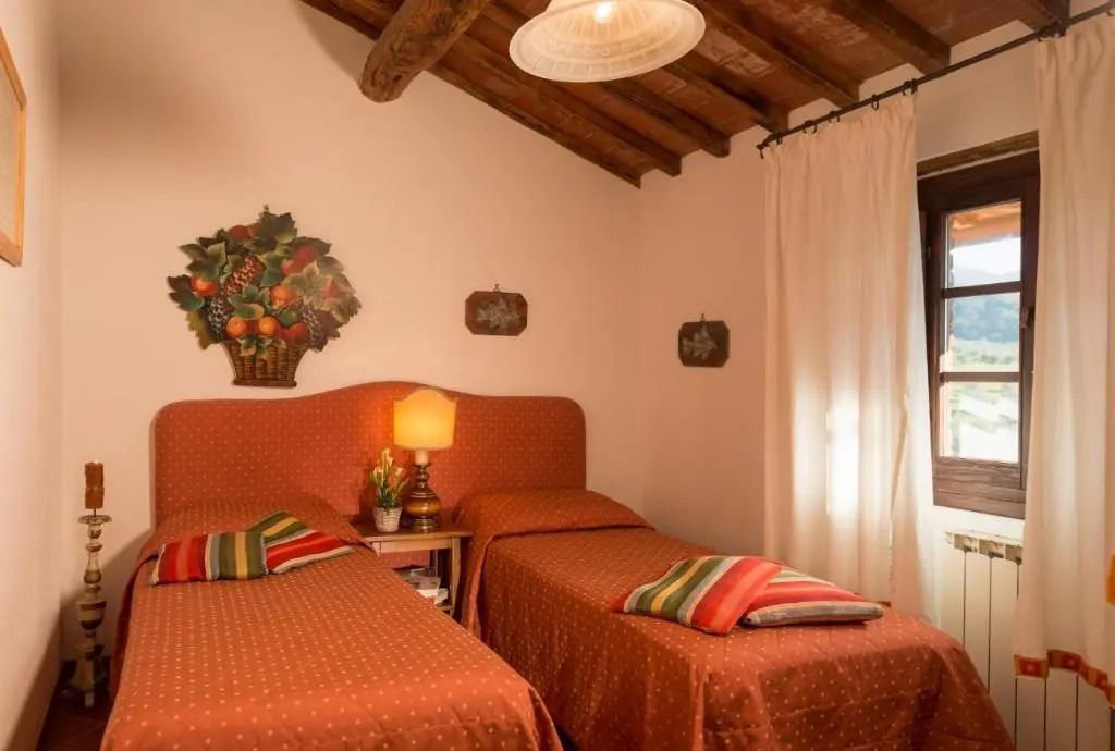 Fattoria Degli Usignoli