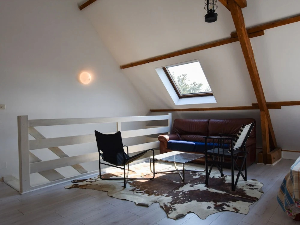 Beachside Brittany Escape