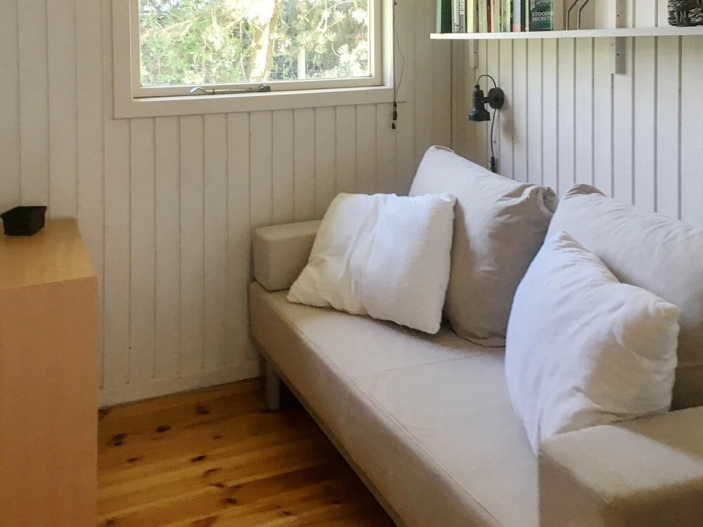 Tranquil Holiday Home in Rødby Near Sea