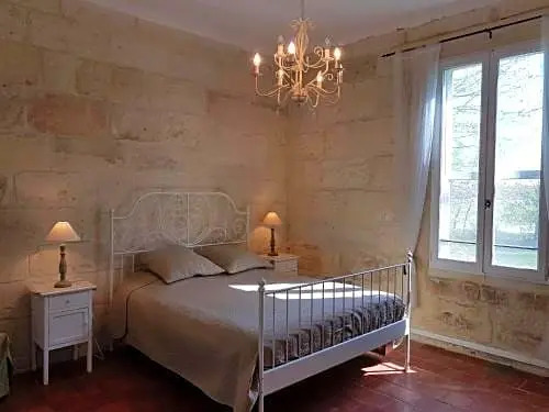 Mas des Rizières