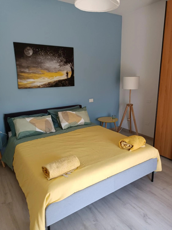 Villa SAlice Relax tra Mare e Collina