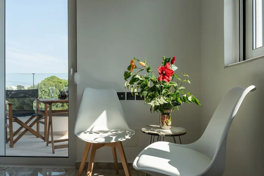 Sweet Home Luxury Apartments