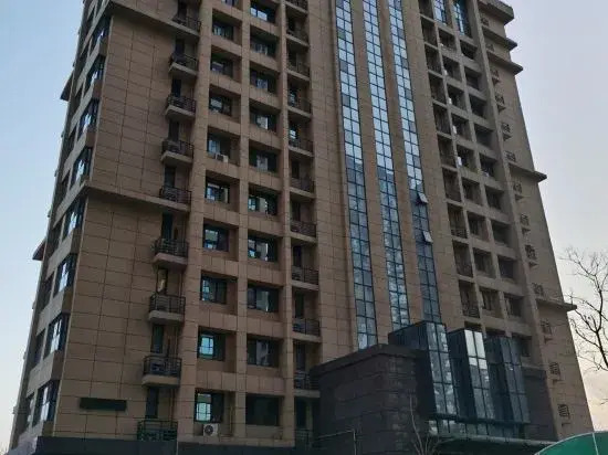 Tianjin Anna Homestay