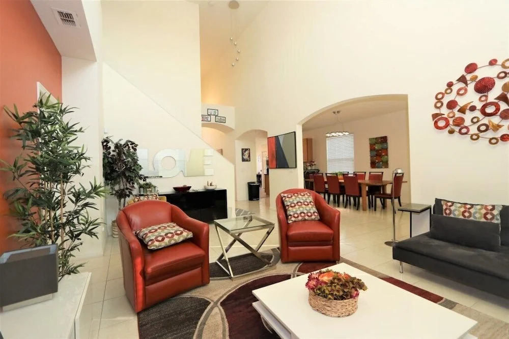 Crystal Cove by CozyKey Vacation Rentals