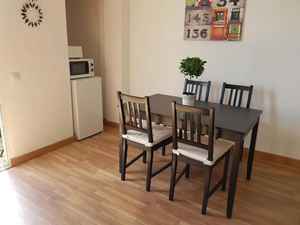 La Naval 209, 3ºA - DENVER -