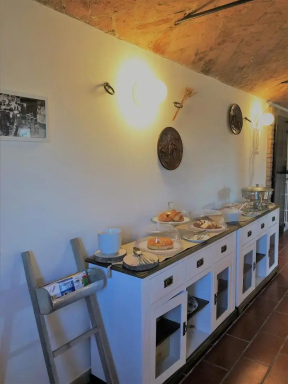 Il Contado -room and breakfast-