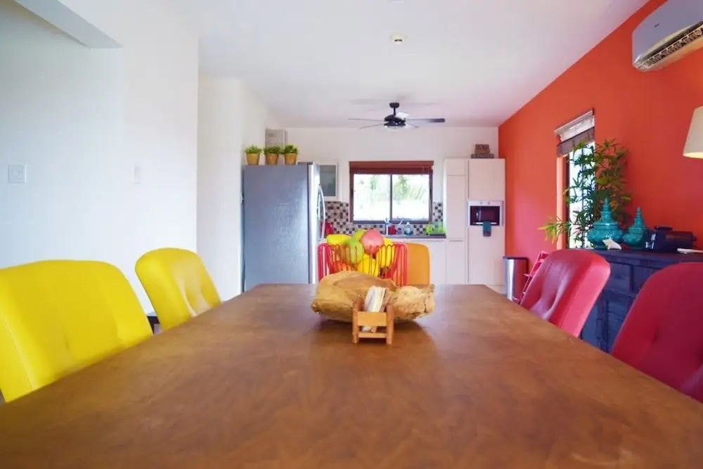 Villa Tropical Breeze