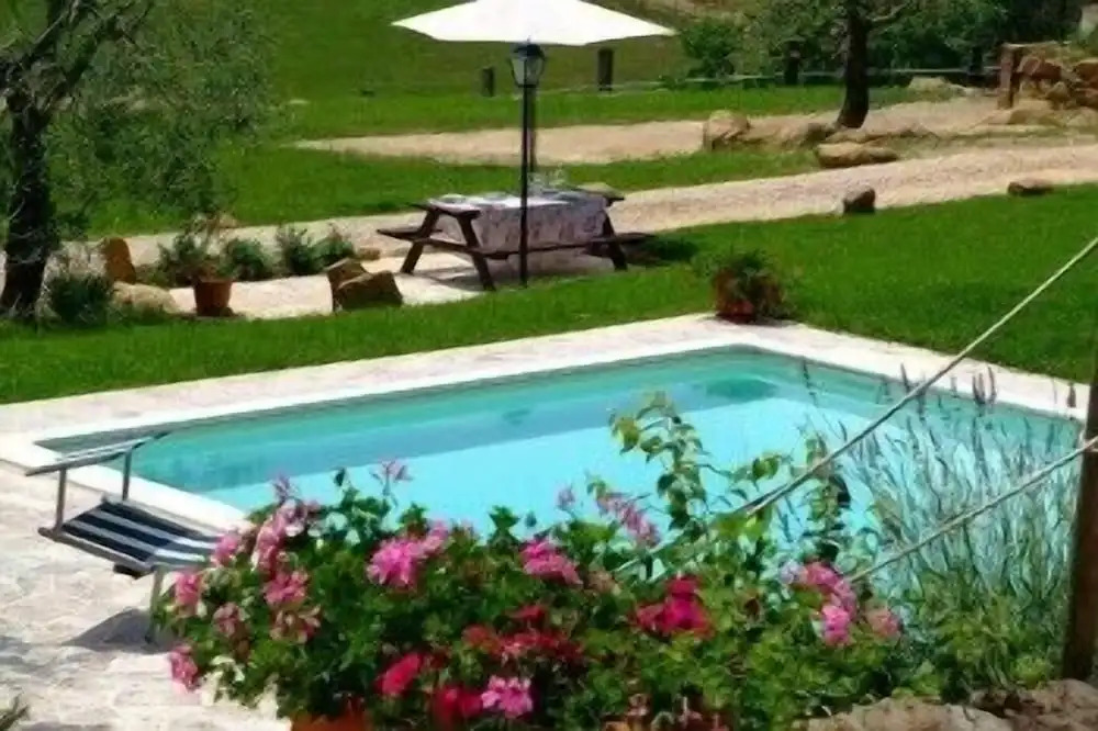 Agriturismo Renello
