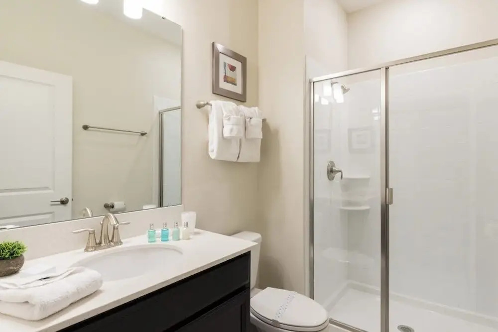 Champions Gate-8957ltsdjgilthp 4 Bedroom Townhouse