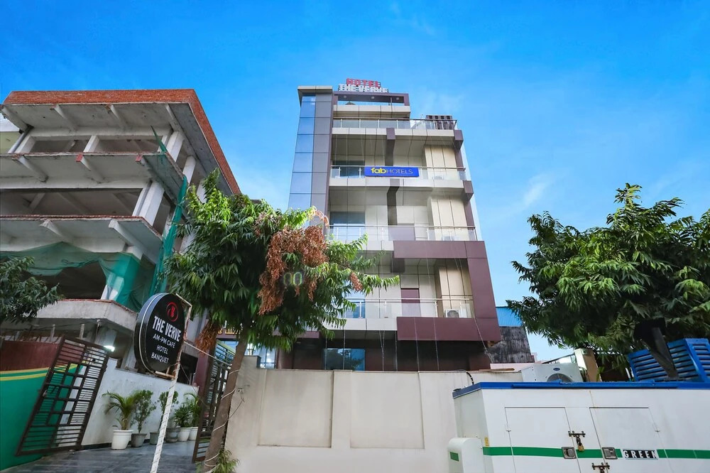 Fabhotel A2S