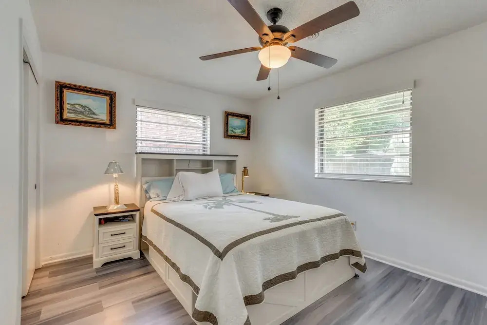 Swim, Golf & Relax! 'kokomo on the Emerald Coast'