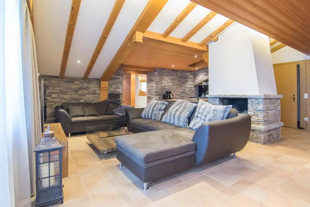 Sonnhüsli Dachwohnung