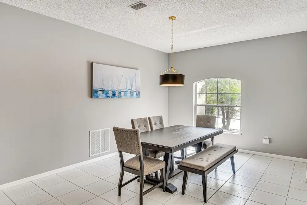 Saltwater Pool: Palm Coast Home  2 Mi to Beach