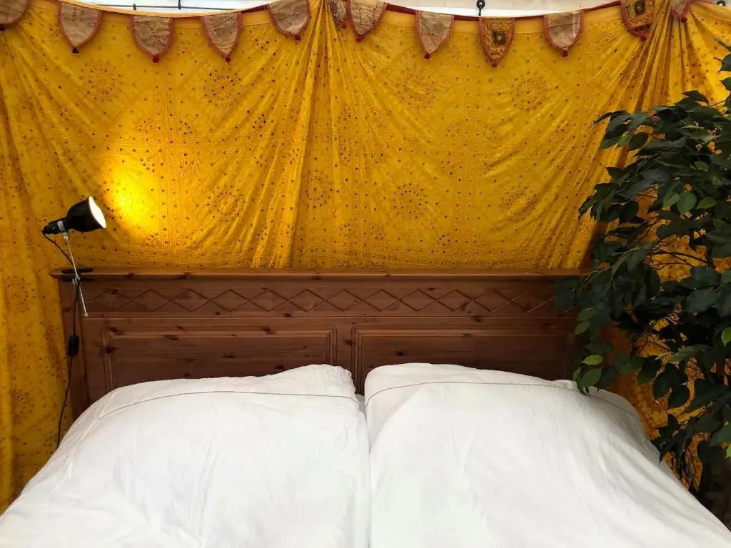 Grand Circus Hotel