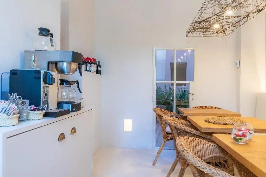 Yartan Boutique Hotel