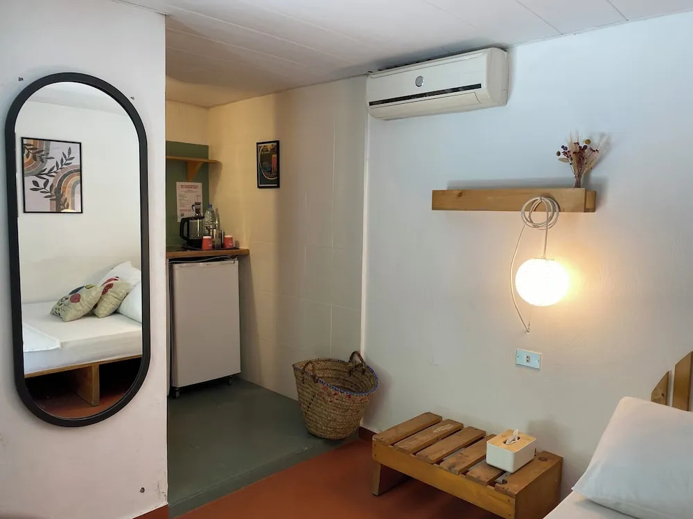 Mayouli Nature Retreat
