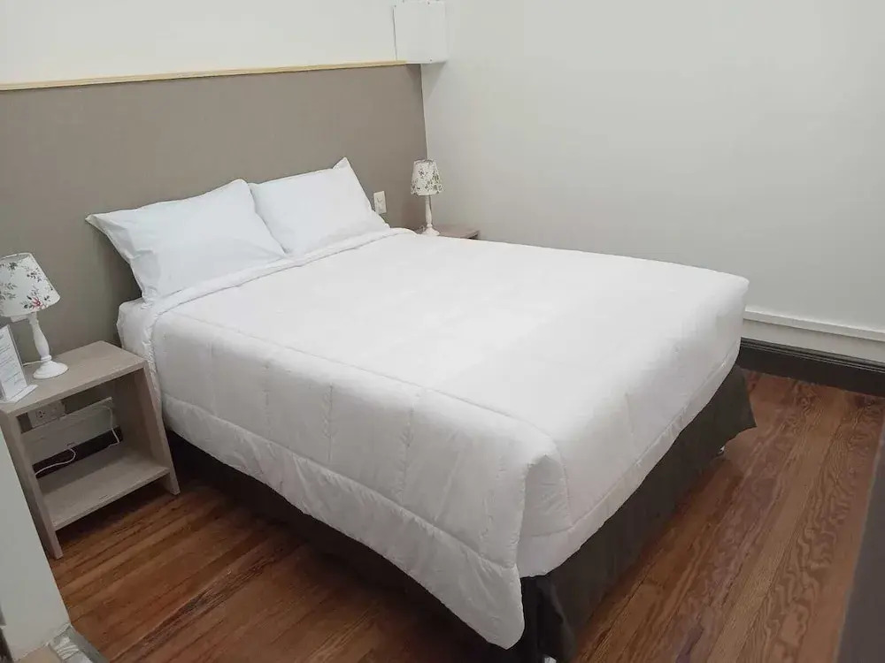 Colville Hospedaje, a 1 cuadra de la plaza mayor de lima