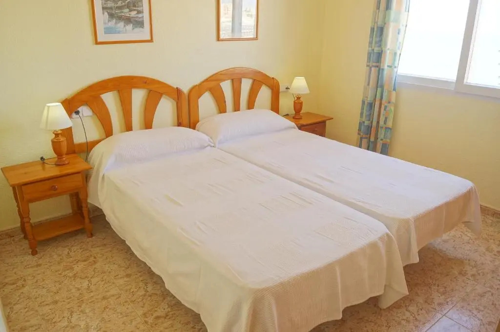Puerto Y Playa One Bedroom Apartment LMHR27