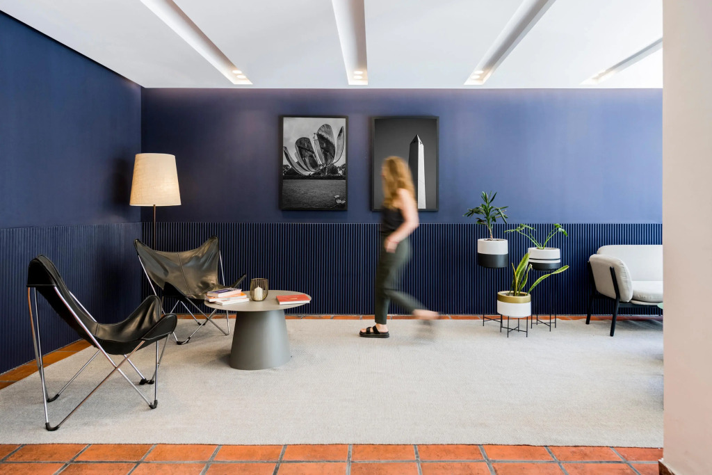 Bohemia Buenos Aires Hotel