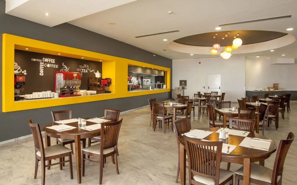 Kipriotis Aqualand Hotel by Anayia All Inclusive Resorts