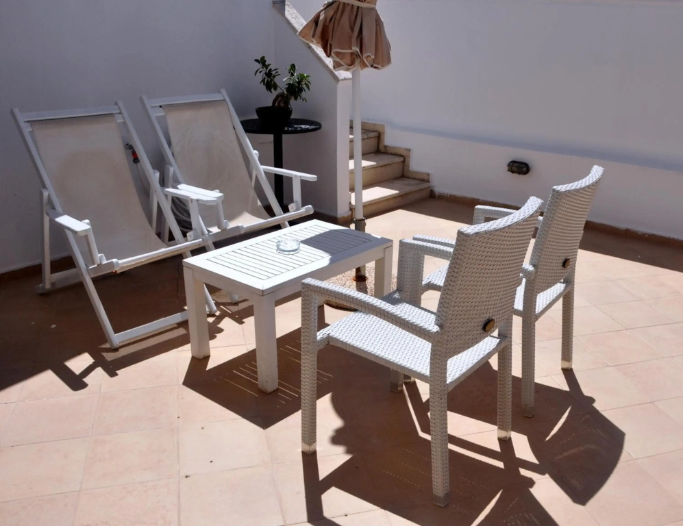Marine House Andrianna -Adults only