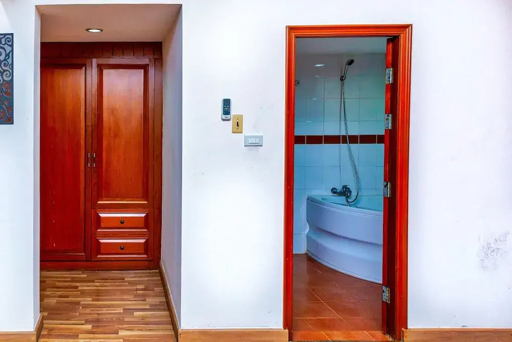 Jolly's Guesthouse