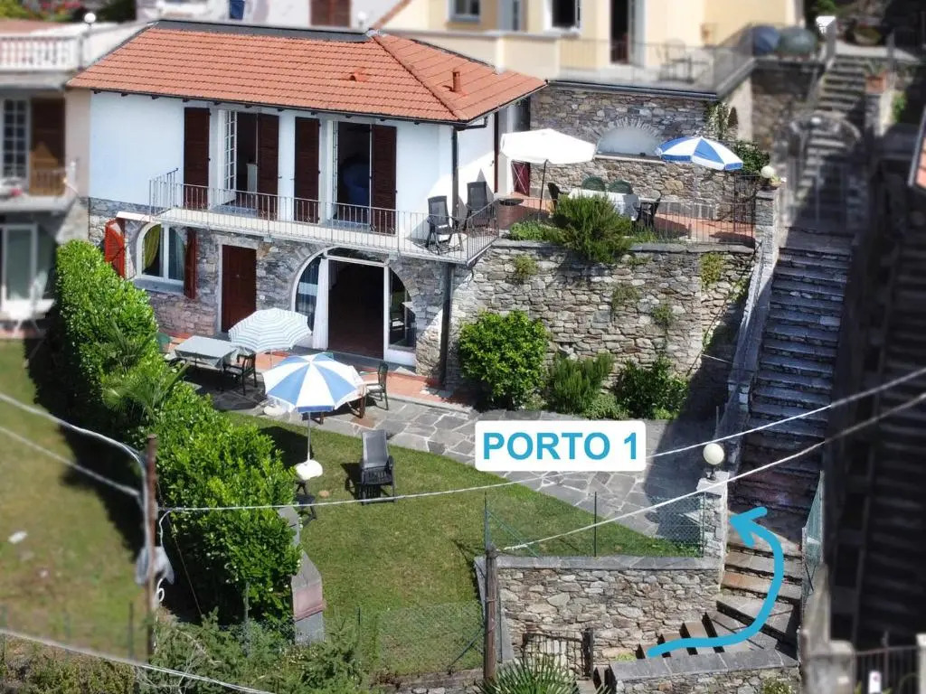 Appartamento Porto 1