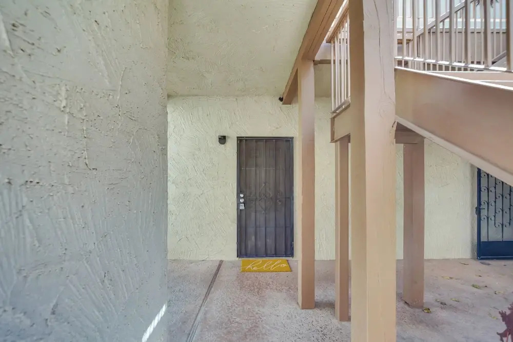 Near Golf: Indian Wells Studio w/ Pool Access