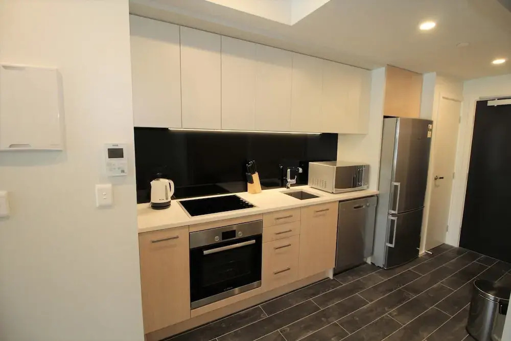 Brand New Stylish & Spacious Apt near Harbor (Connect 601)