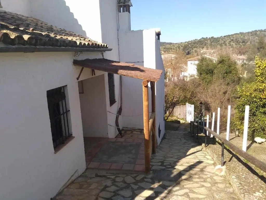 El Garrotal