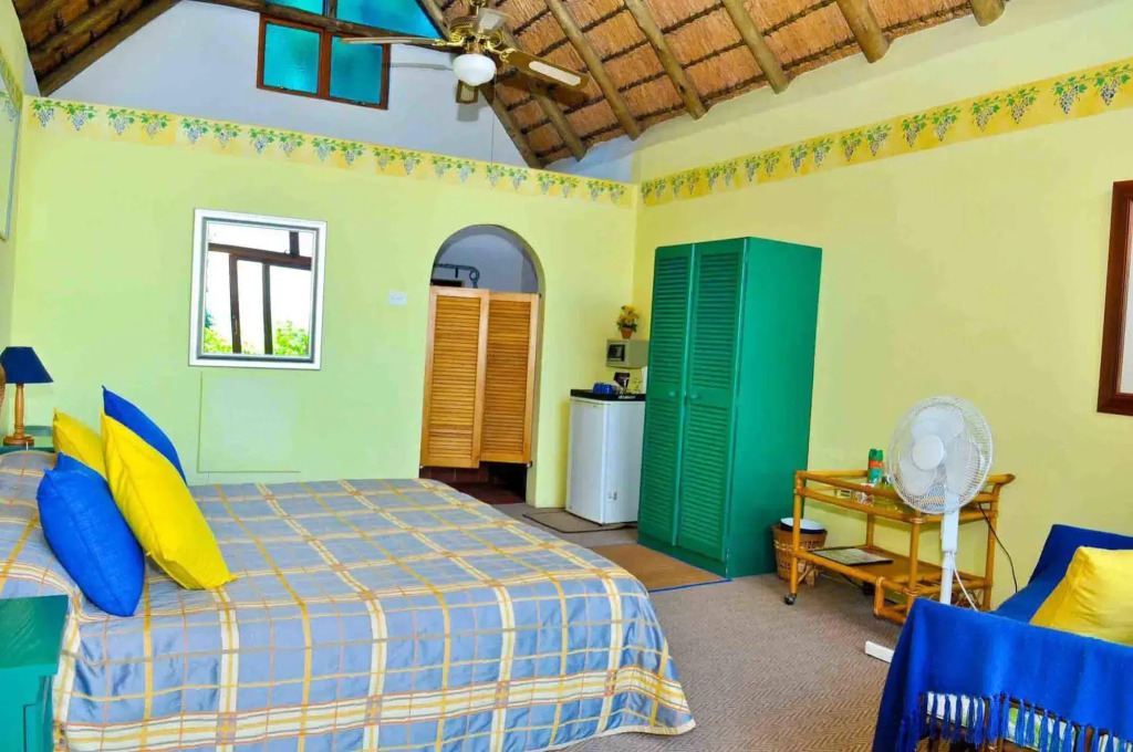 Bali at Scenic Haven Lodge in Hartbeespoort