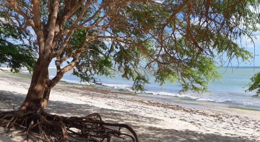 Pousada Caravelas