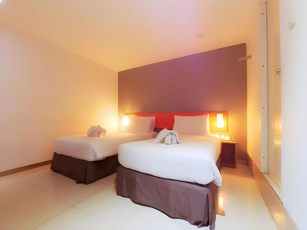 CityOne Xpress Semarang