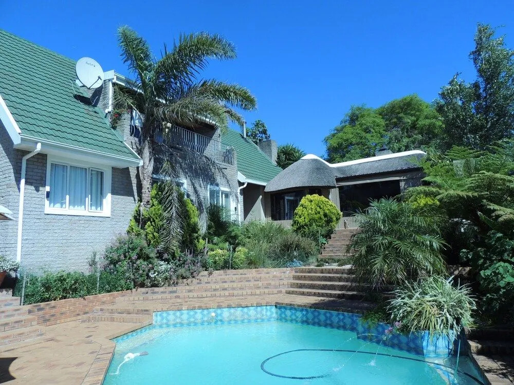 Camu-Camu Bed and Breakfast