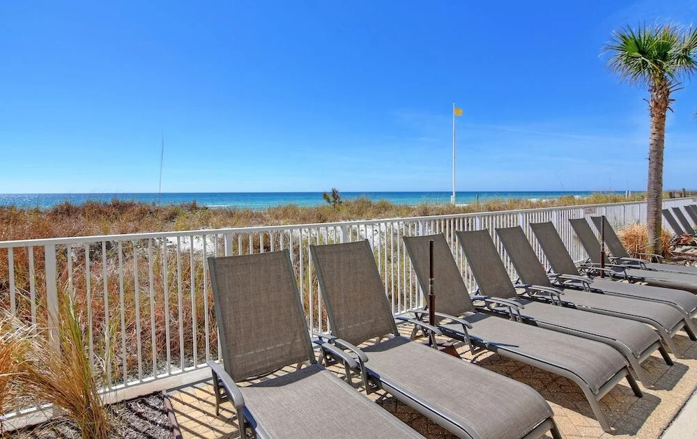 Ocean Villa #2106