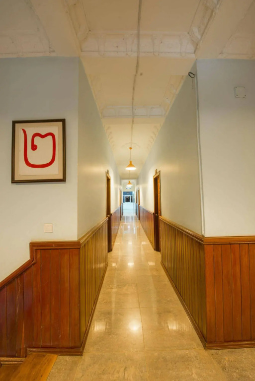 Hong Gech Y Guesthouse