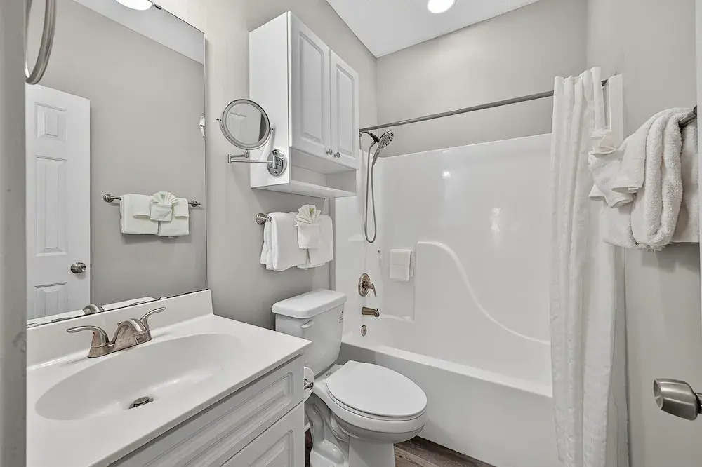 Magnolia North 4819-105