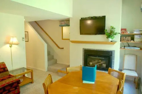 Condominium 31SW