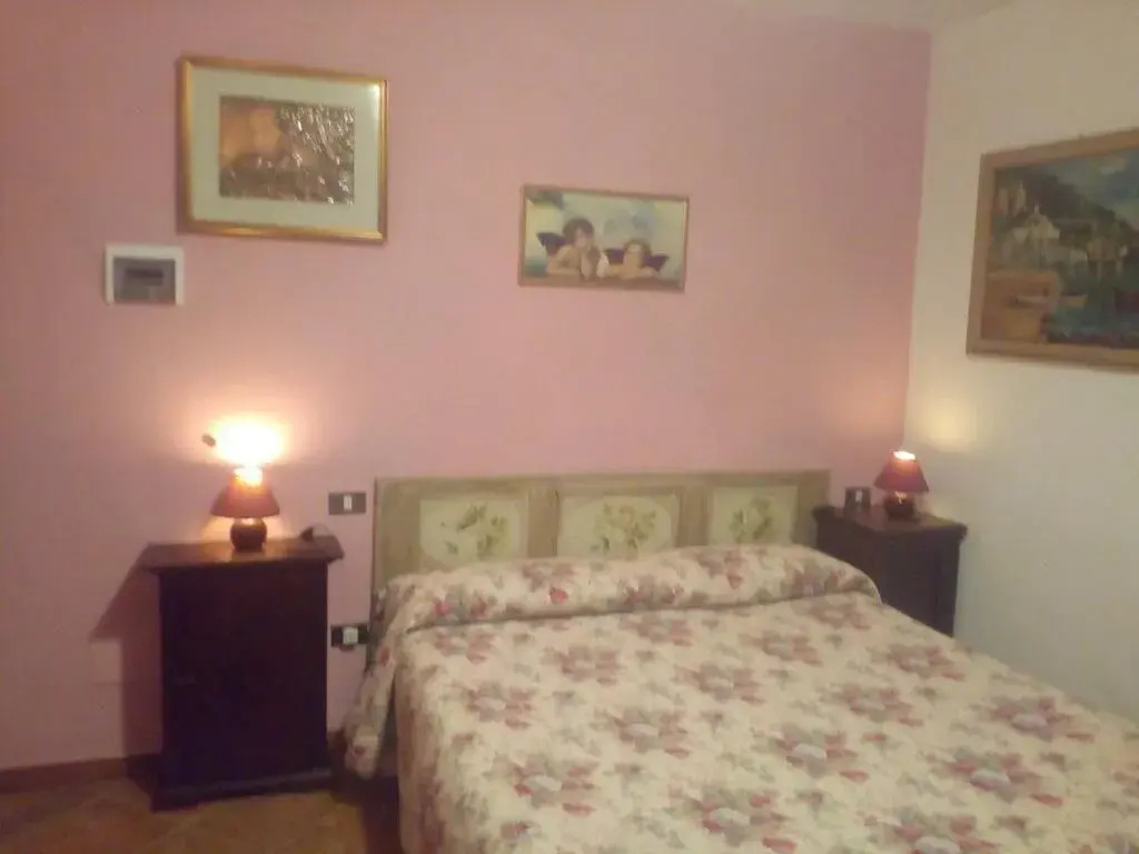 Agriturismo Poderedodici