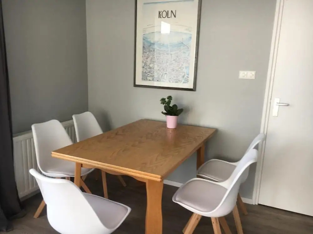 Bungalow in Zeeland Near the Beach