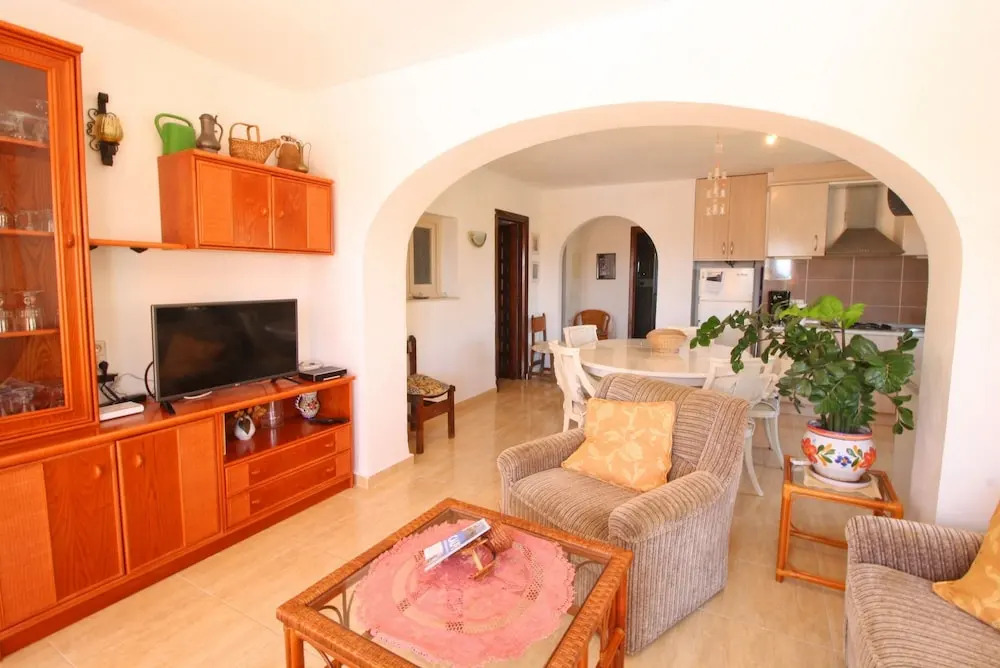 Villas Costa Calpe - Merry