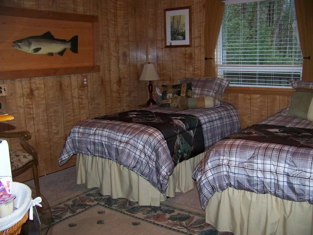 Daybreak Haven Bed & Breakfast