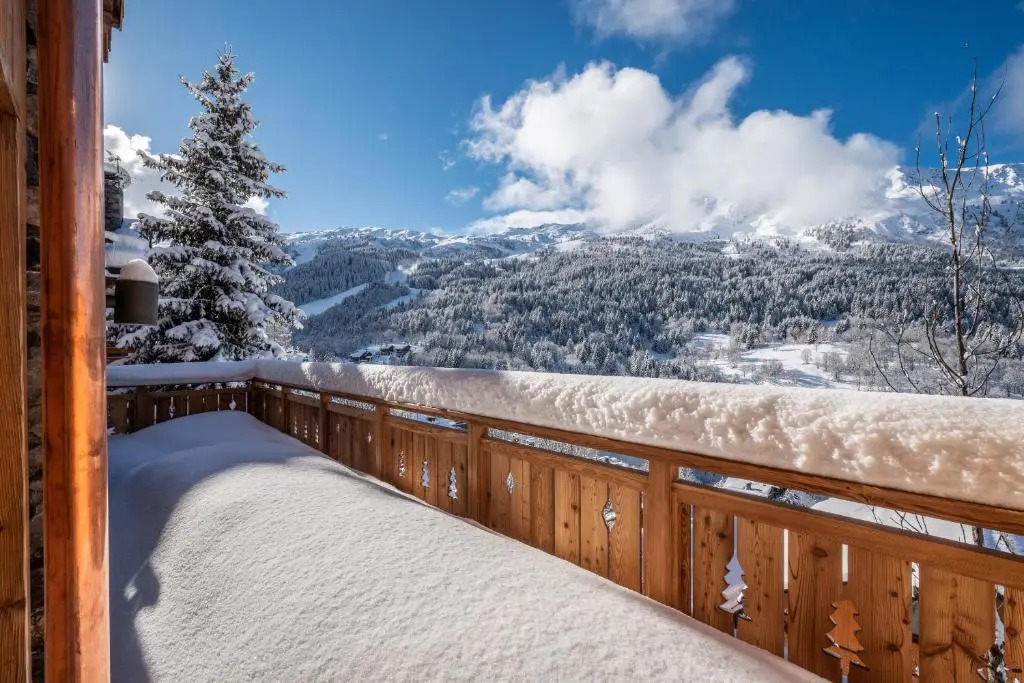 Residence Isba Méribel - by EMERALD STAY