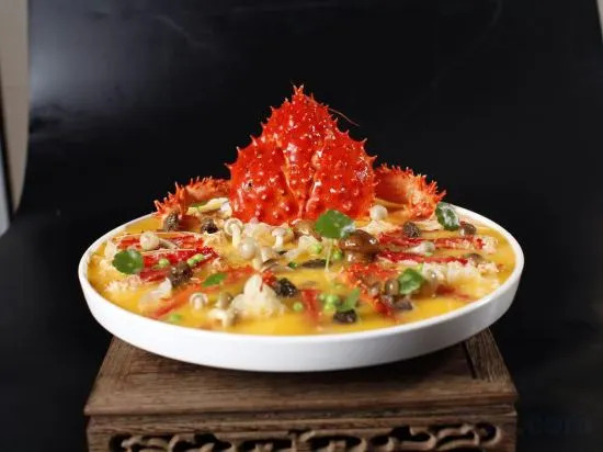 Jinjiang International Hotel