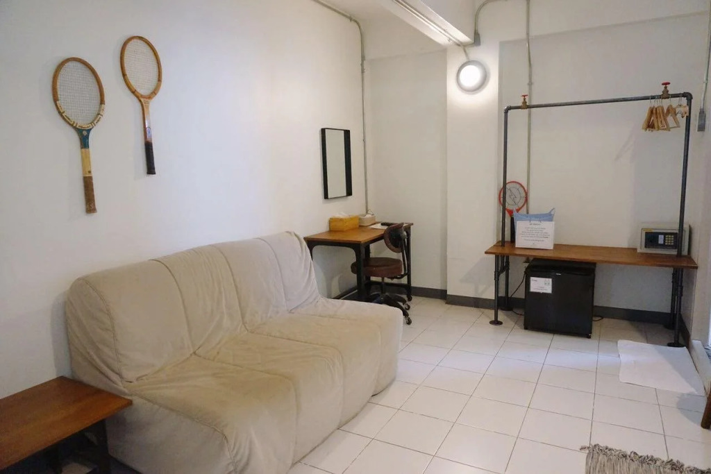 The Simply Room Chiangmai Vintage