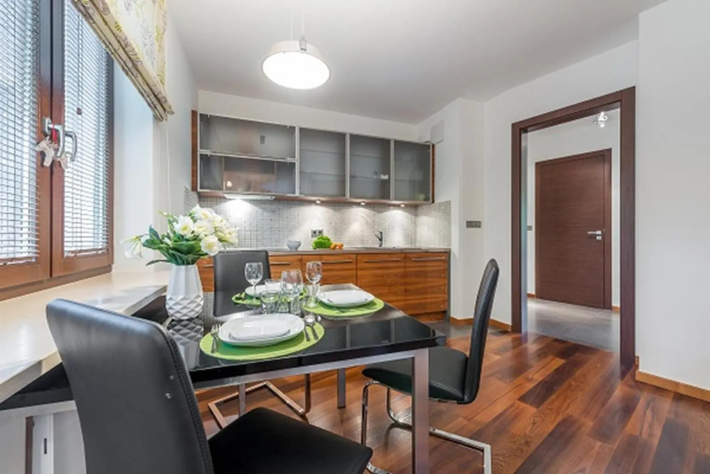 P&O Apartments Patria