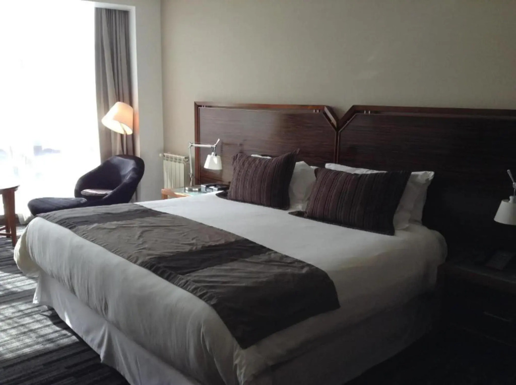 Hotel Dreams del Estrecho