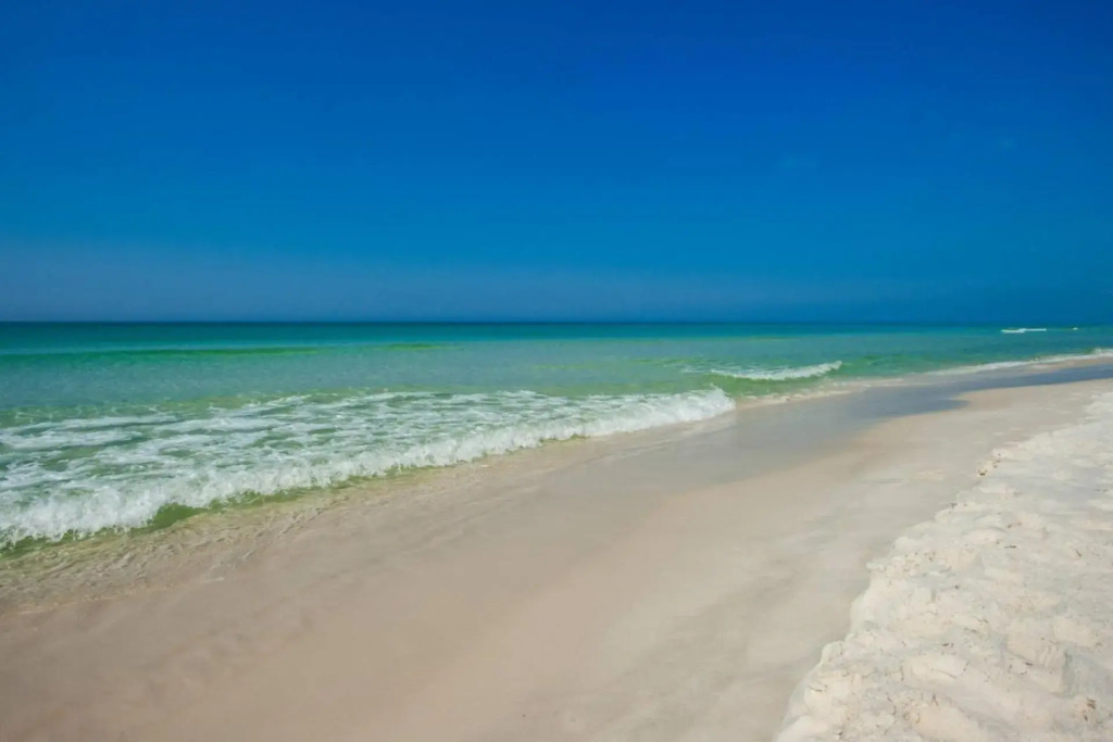Beach within Reach - Summit 105